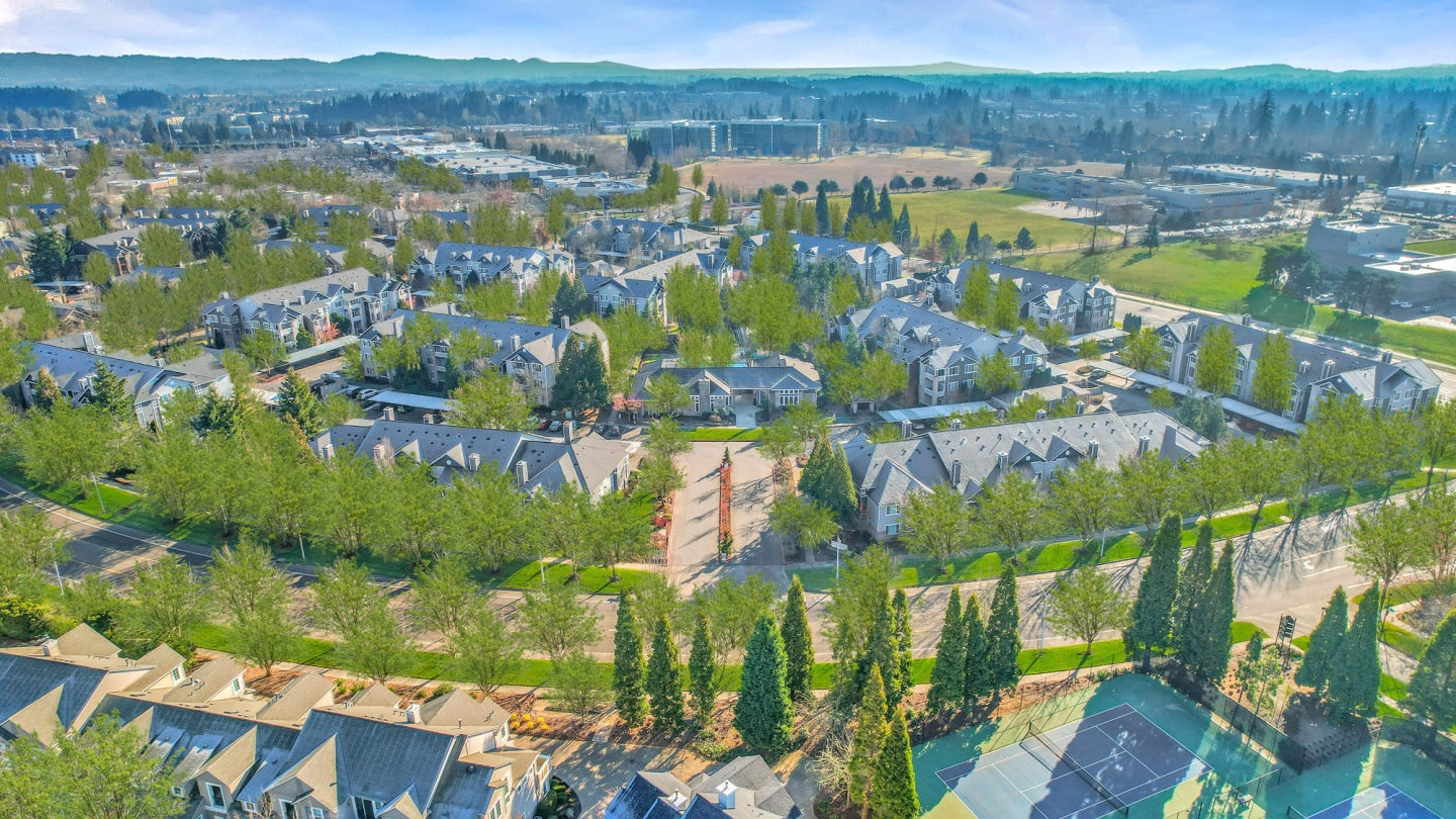 The Grove at Orenco Station Image 39