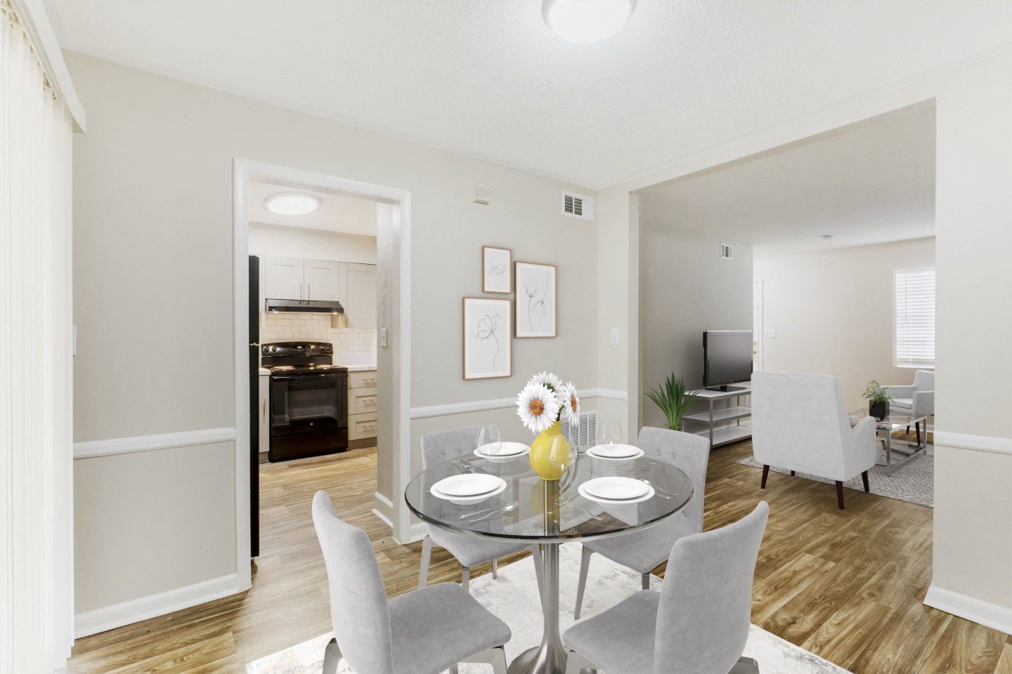 WestPoint Creek Townhomes Image 3