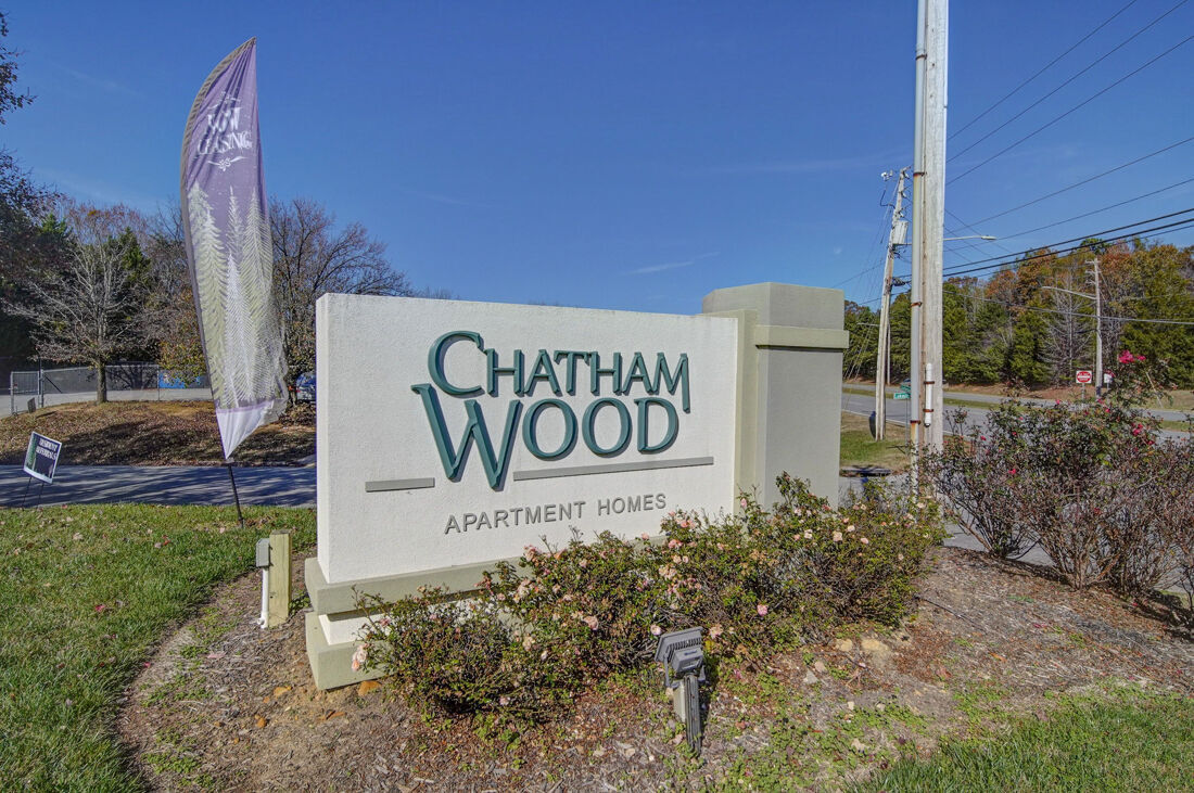 Chatham Wood Image 1