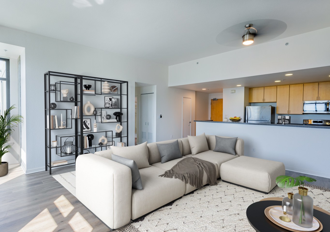Vendome Place Apartments Image 1