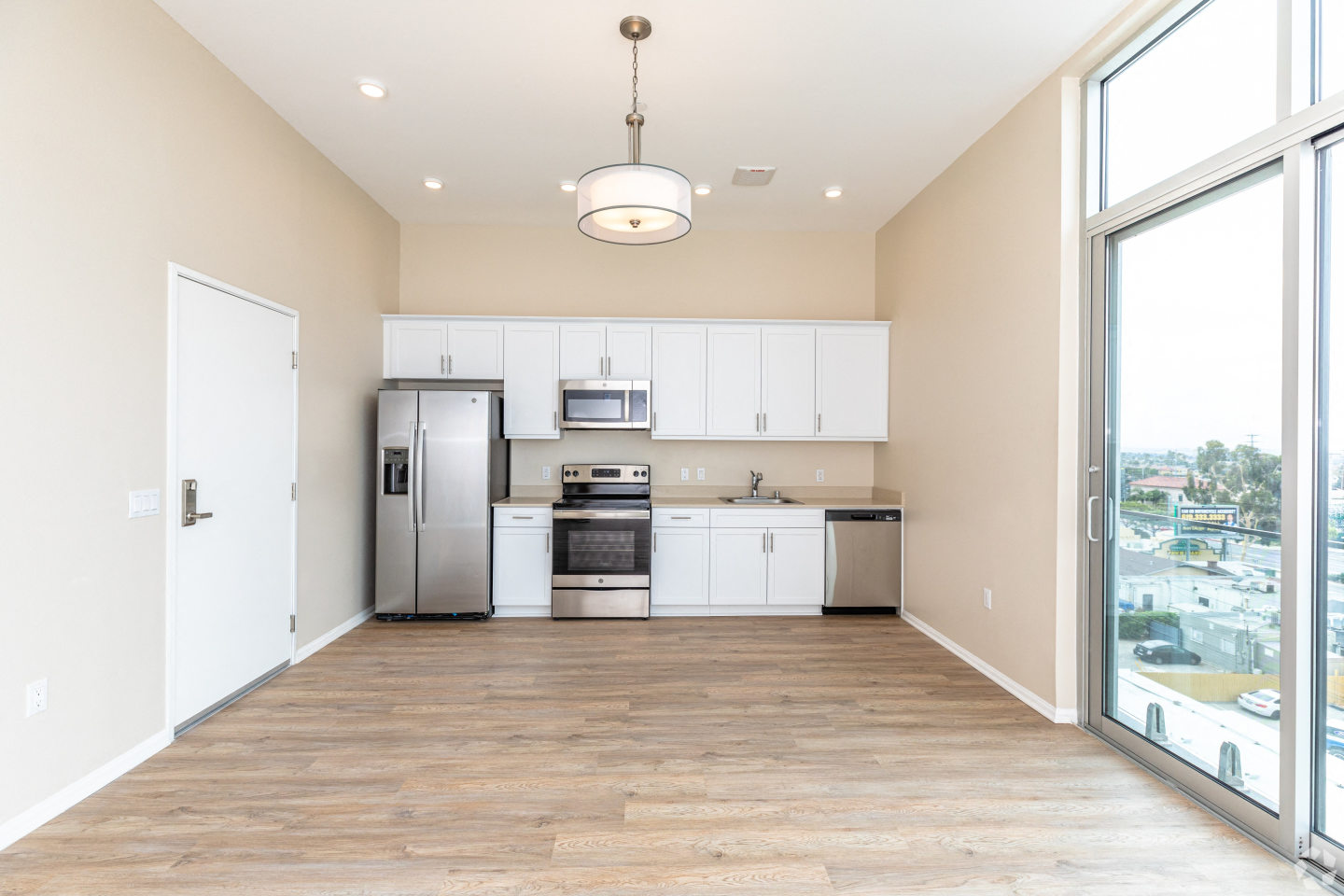 Ollie North Park Lofts Image 29