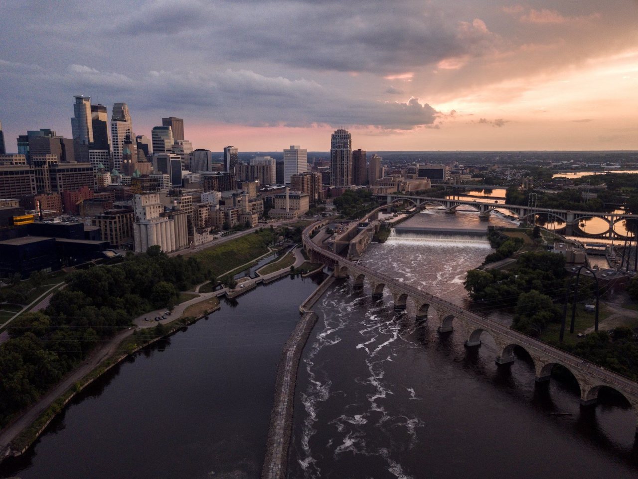 Stone Arch II Image 3