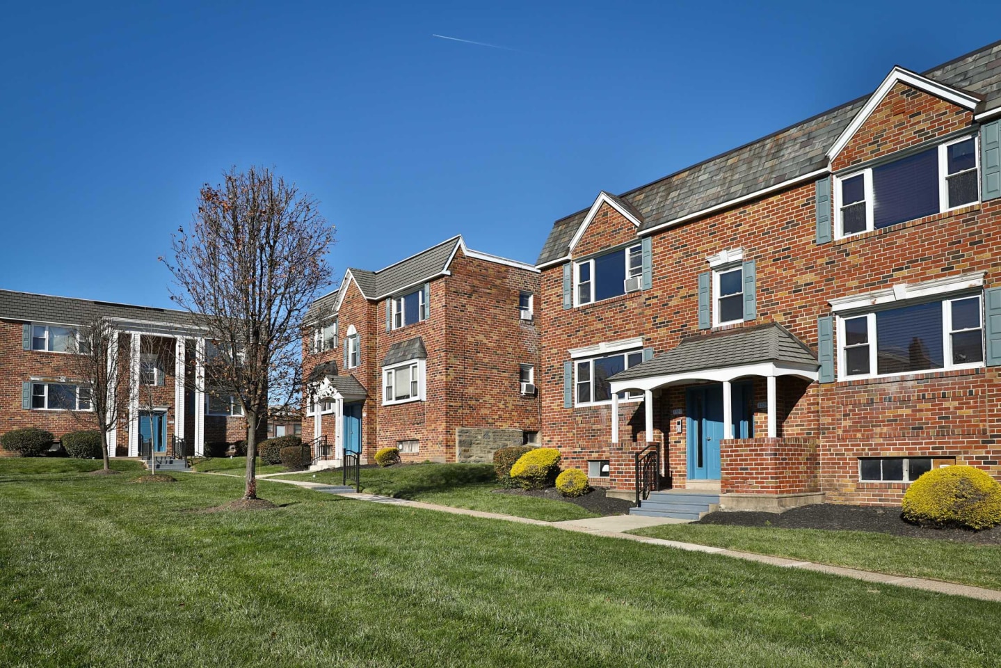 Airy Avenue Image 1