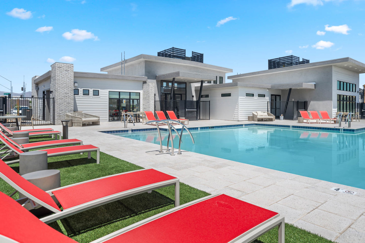 Ironwood Homes at The Rosefield Image 17