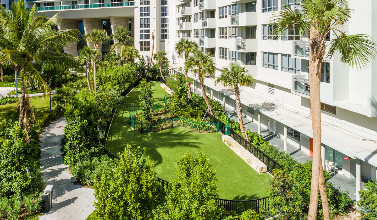 Flamingo South Beach Image 19