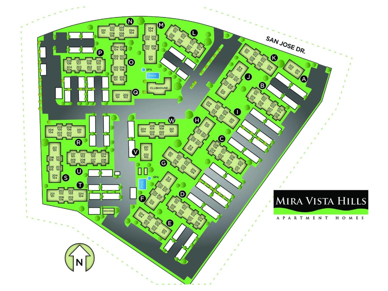 Mira Vista Hills - Affordable Housing Image 23