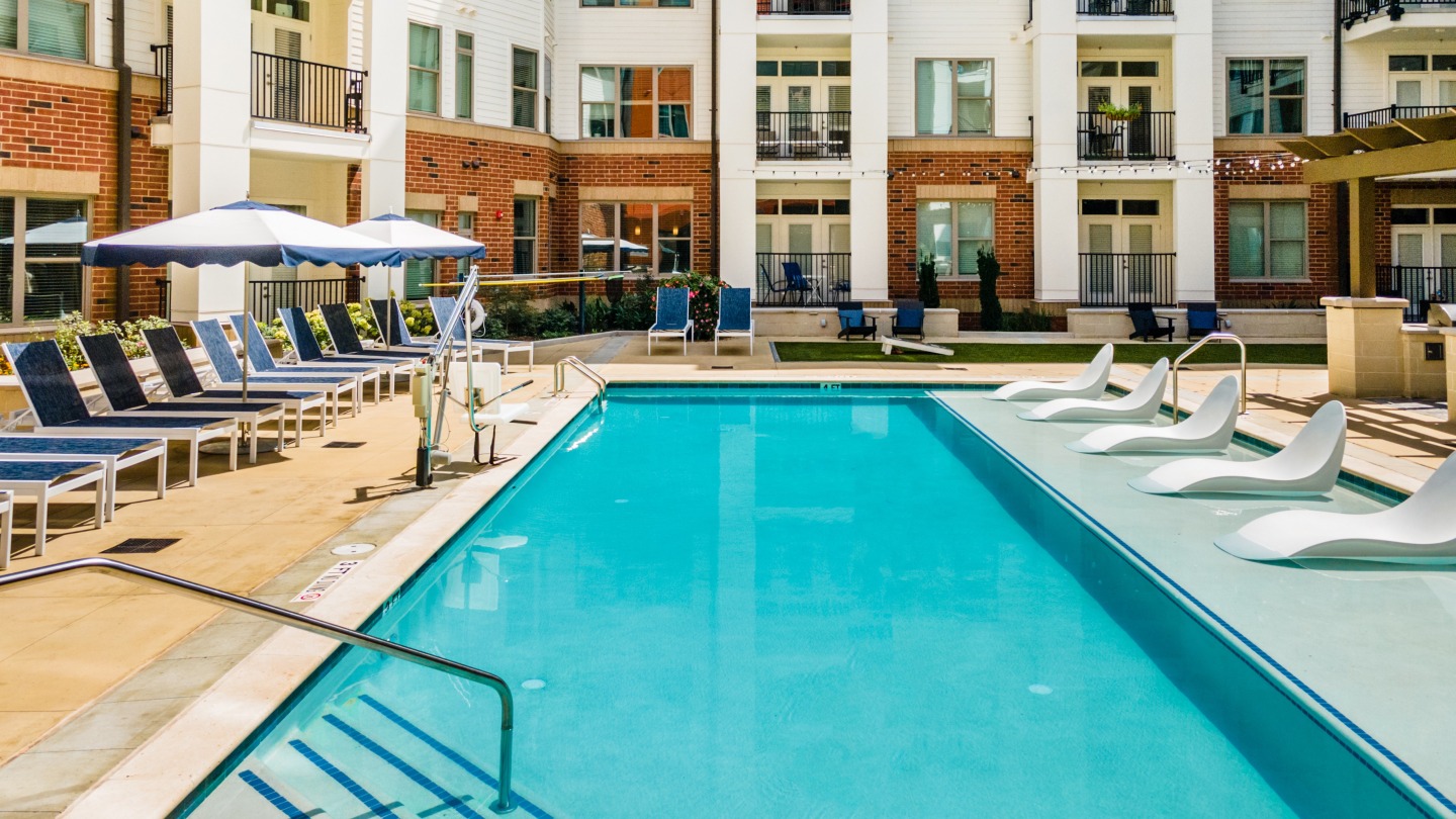 Link Apartments Grant Park Image 17