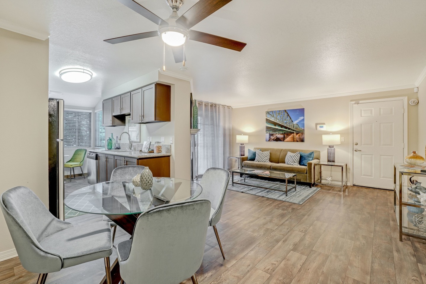 Walnut Grove Landing Apartments Image 5