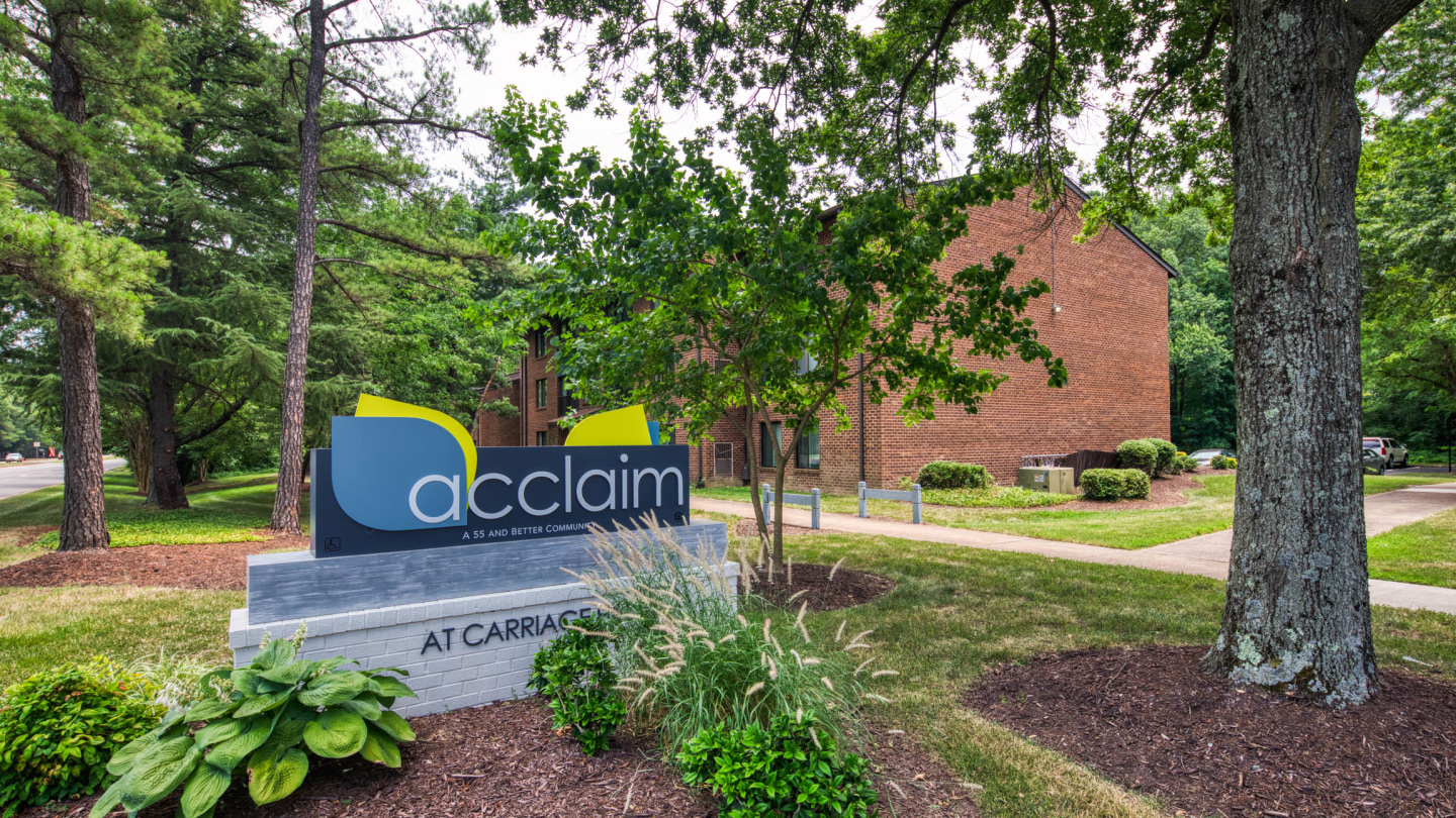 Acclaim at Carriage Hill Image 1