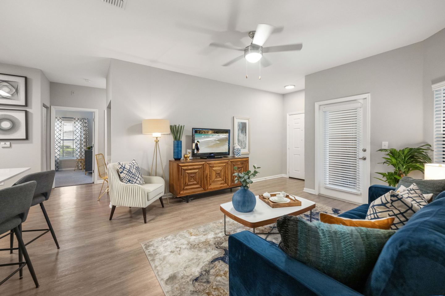Grand Reserve Apartment Homes Image 54