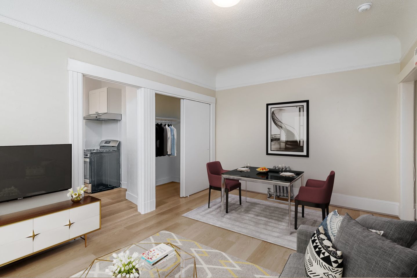 1030-1042 Polk Image 42