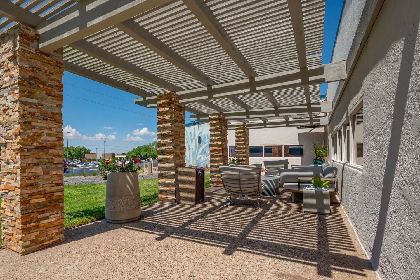 Blue Agave Villas Image 16