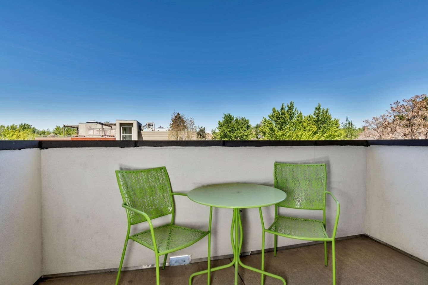Summit at Wash Park Apartments Image 19