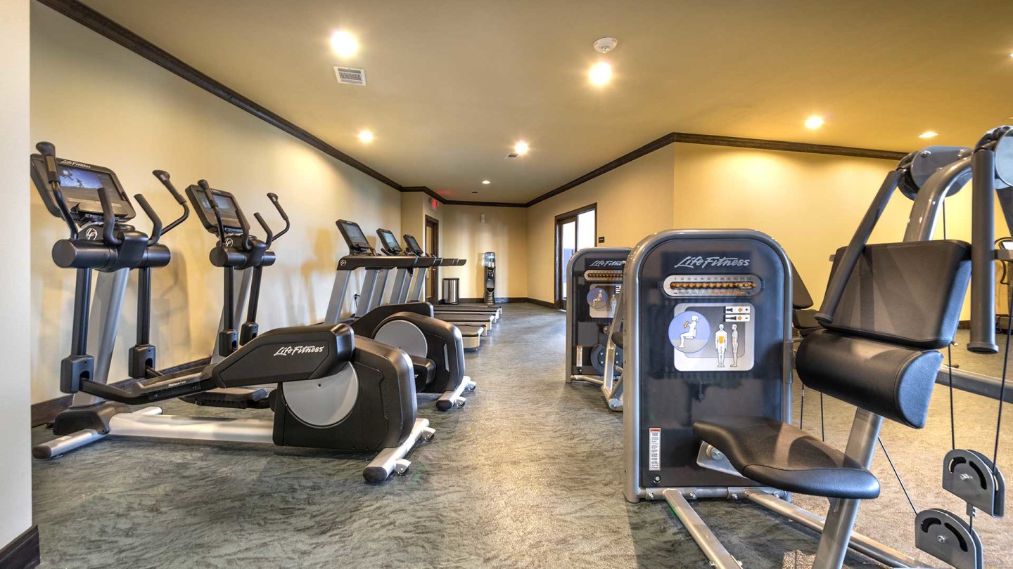 55+ Senior Living Community - Bell Tower Reserve Image 22