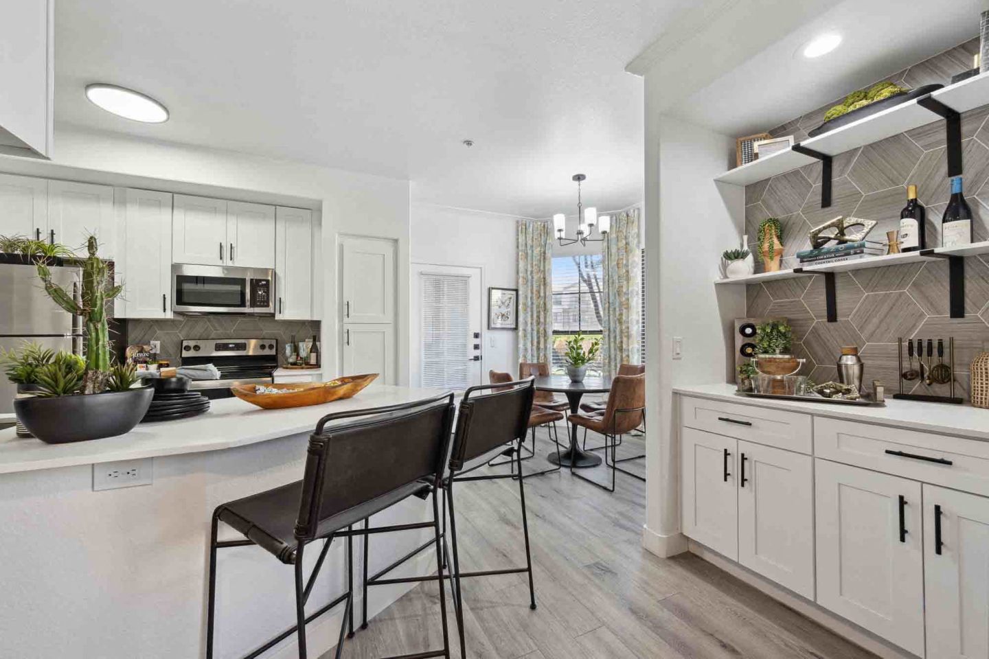 Zone Apartments Image 14