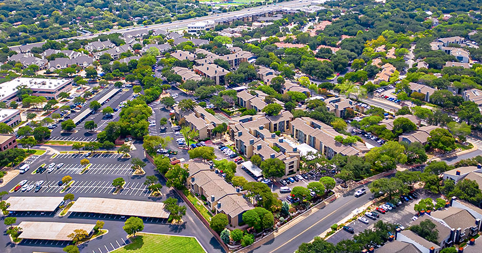 The Ridge Apartments Image 48