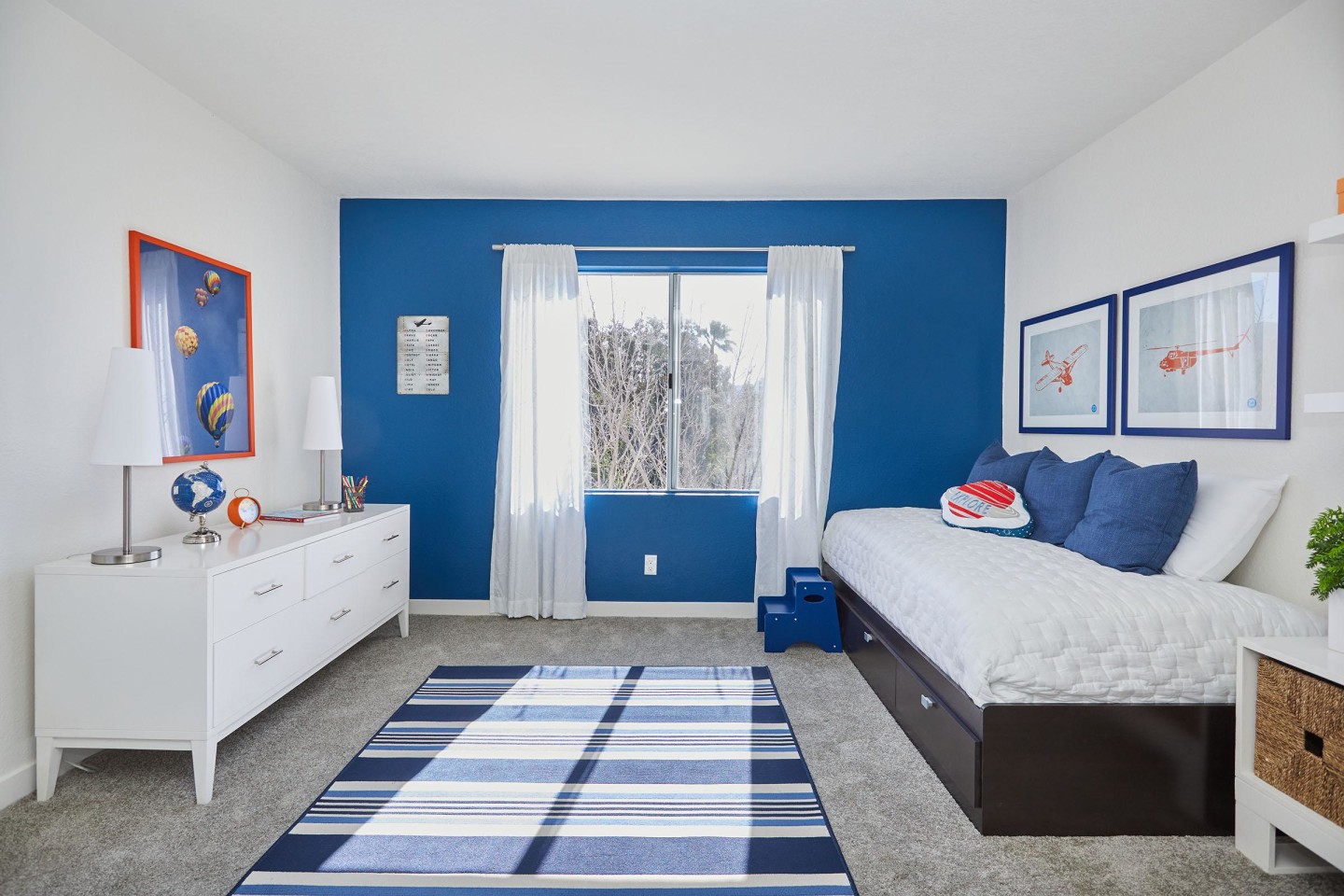 Sand Canyon Villas And Townhomes Image 14