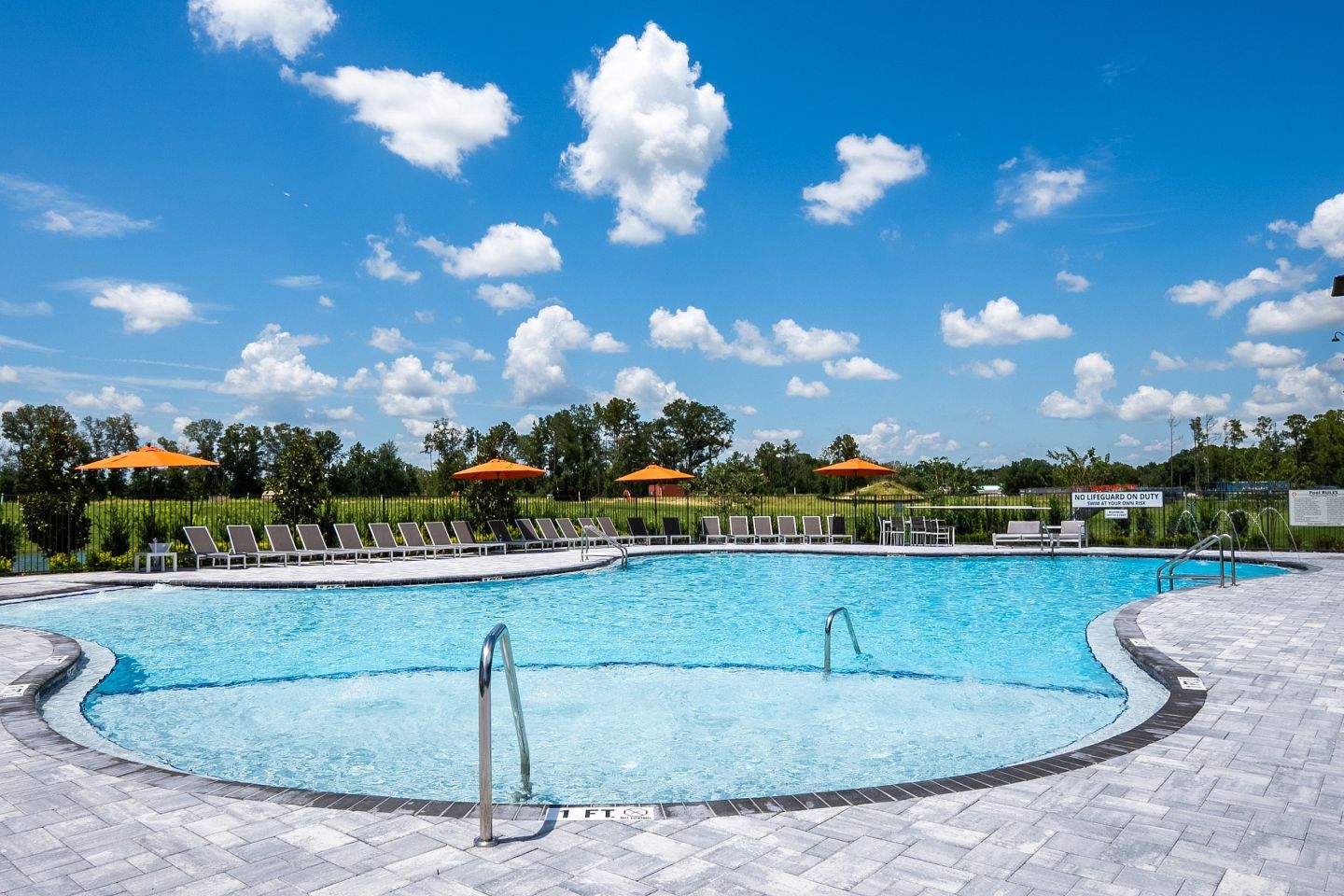 Pointe Grand Brick City Image 10