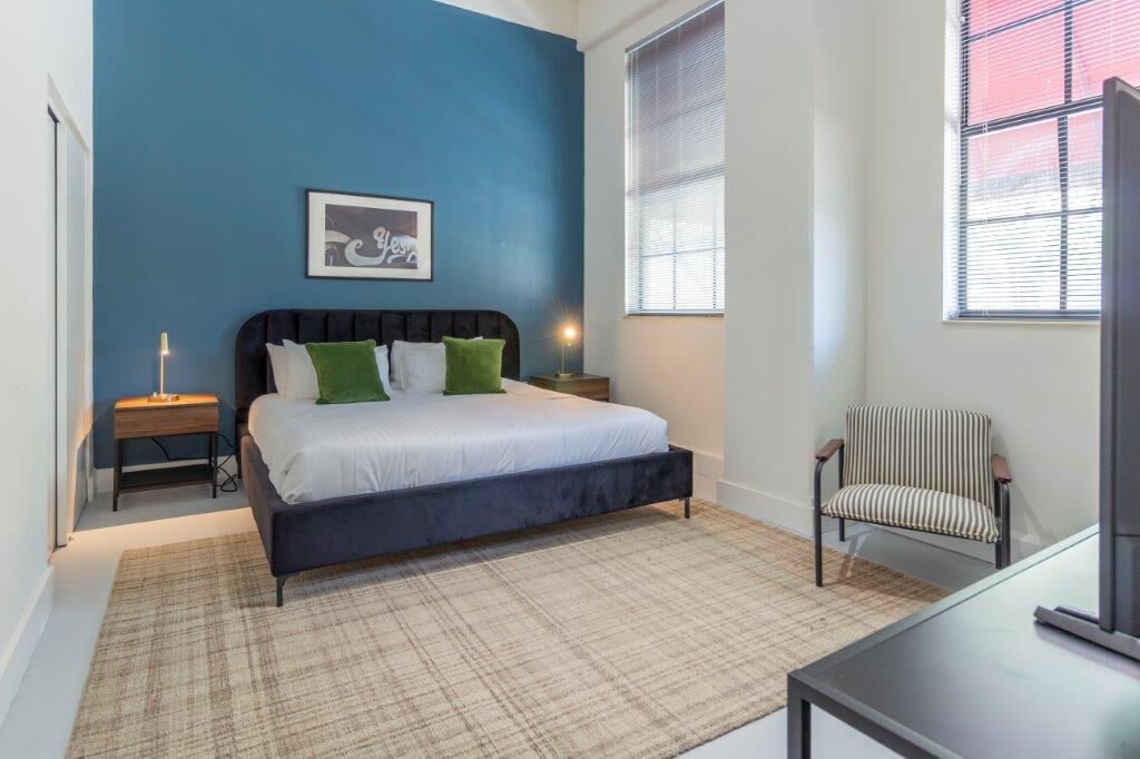Exchange Lofts Image 22