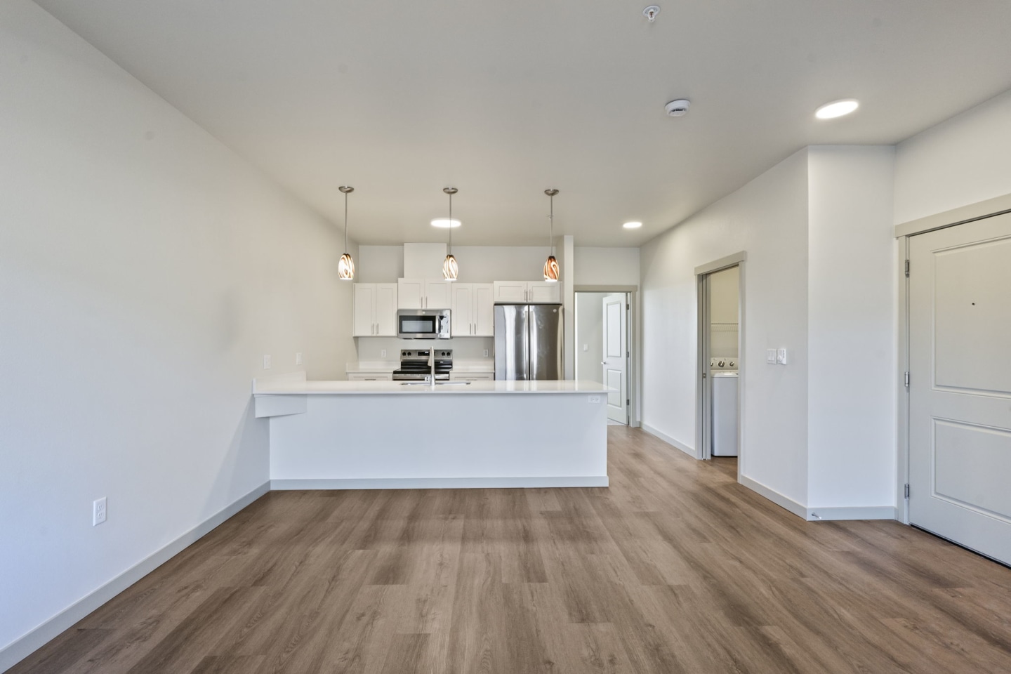 Lark View Village Image 3