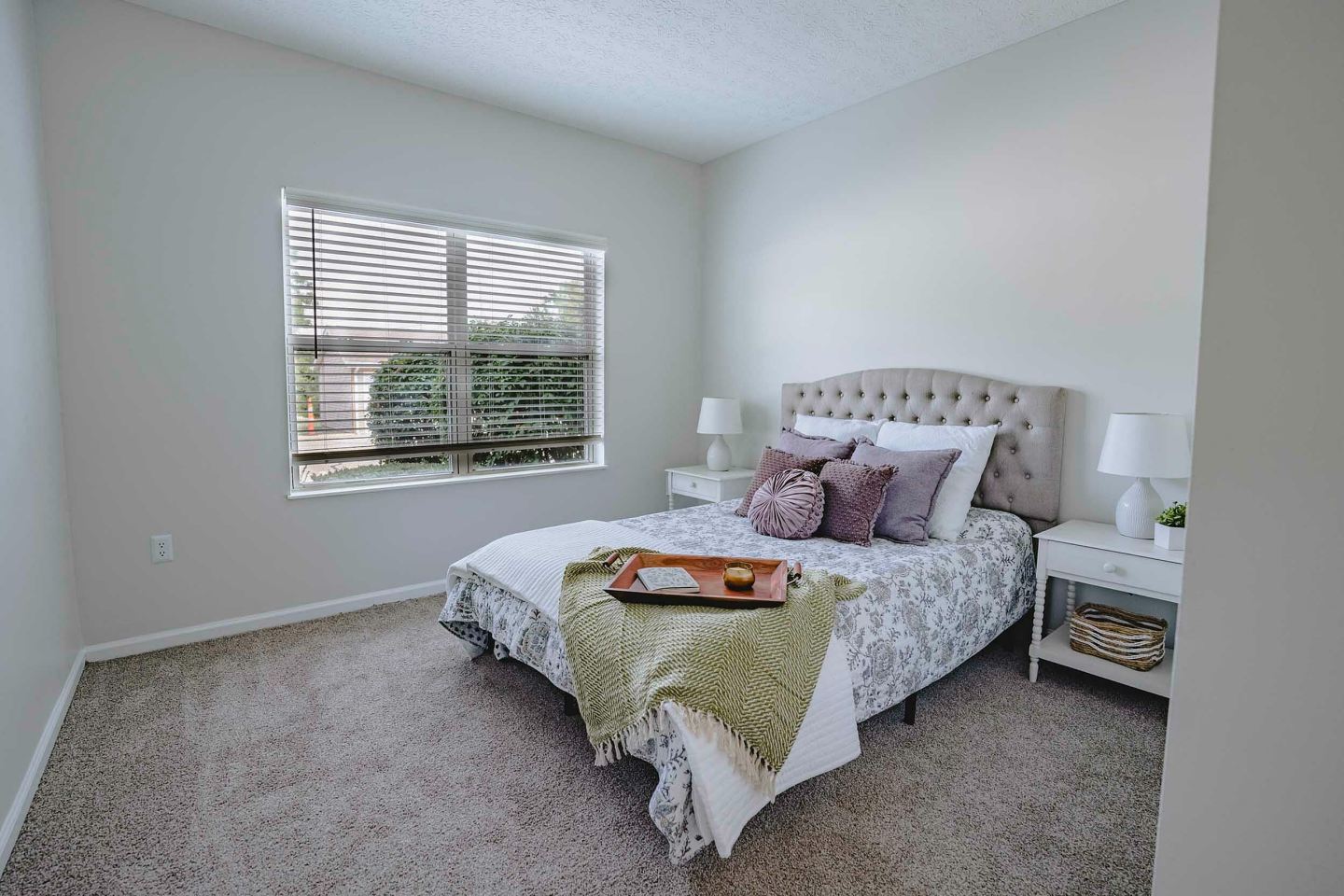 Blendon Woods Luxury Apartments Image 6
