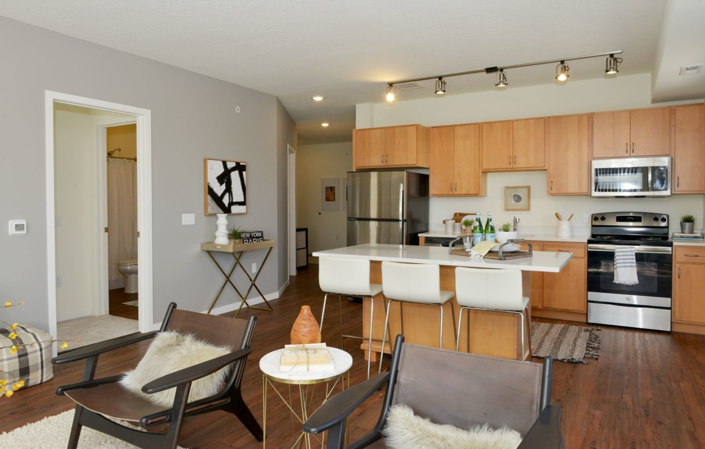 Affordable Housing - 1500 Nicollet Image 13