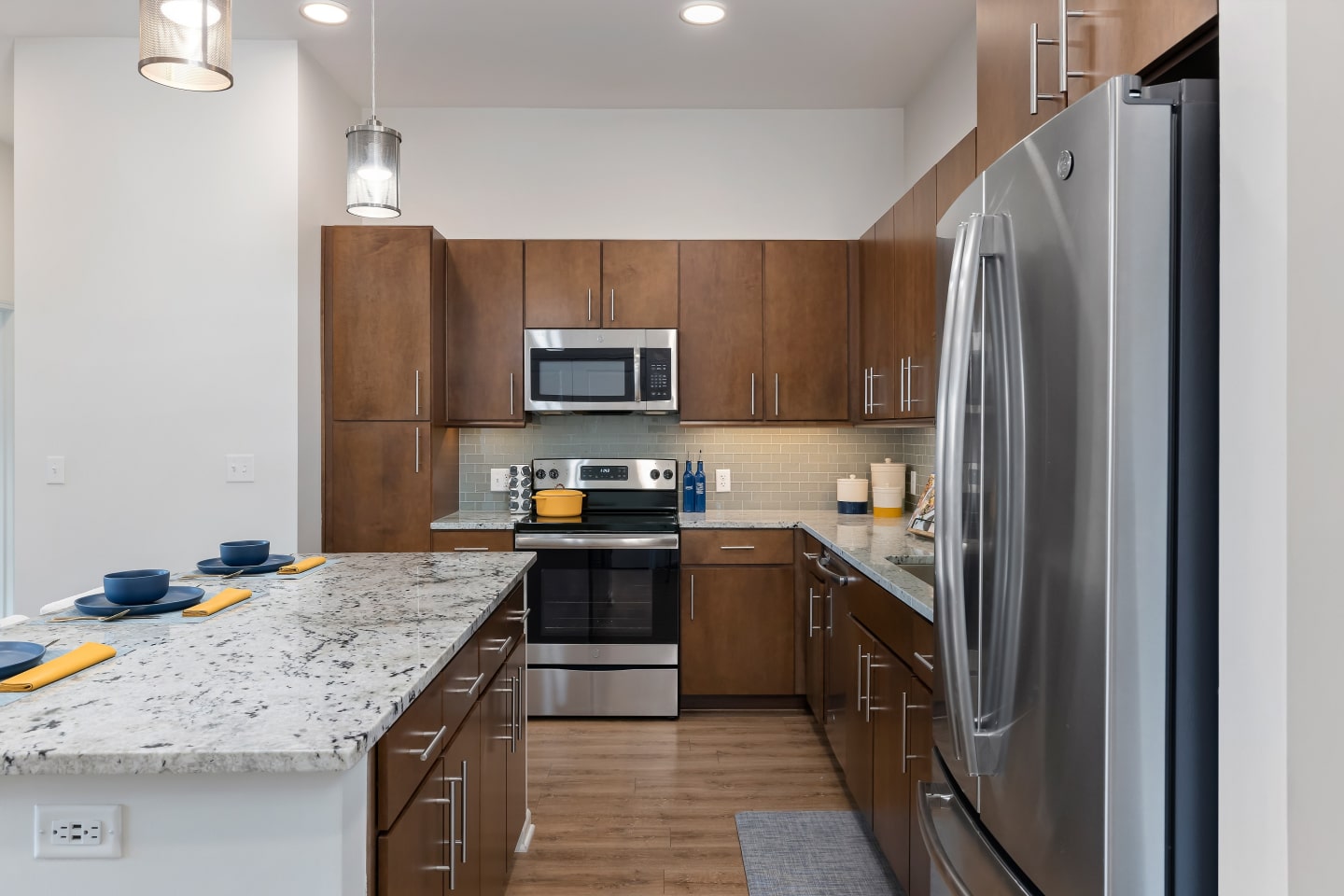 The Residences at Park Place Image 2