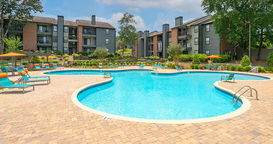 The Residences at Glenview Reserve Image 42