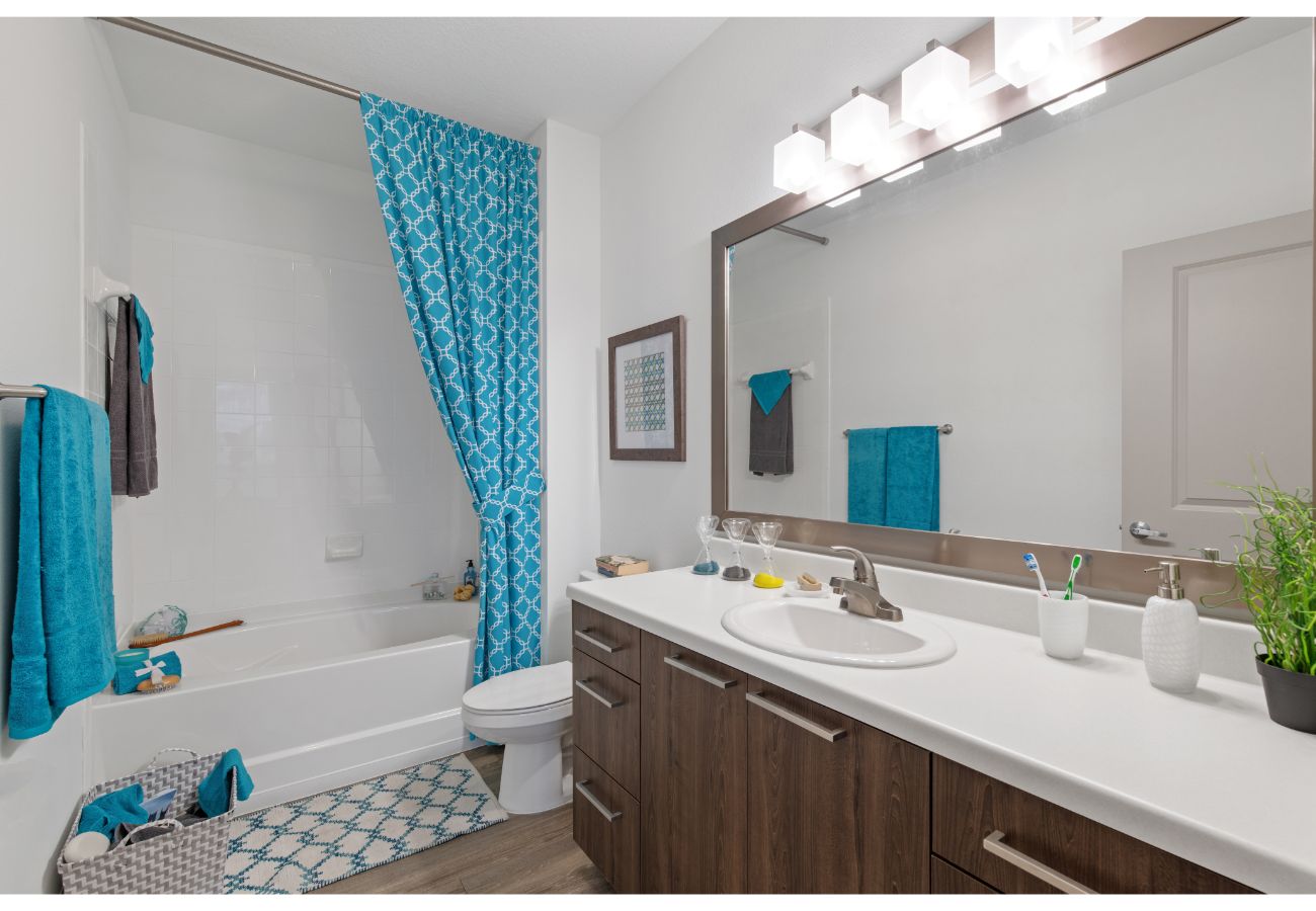 Park Avenue Apartments Image 13