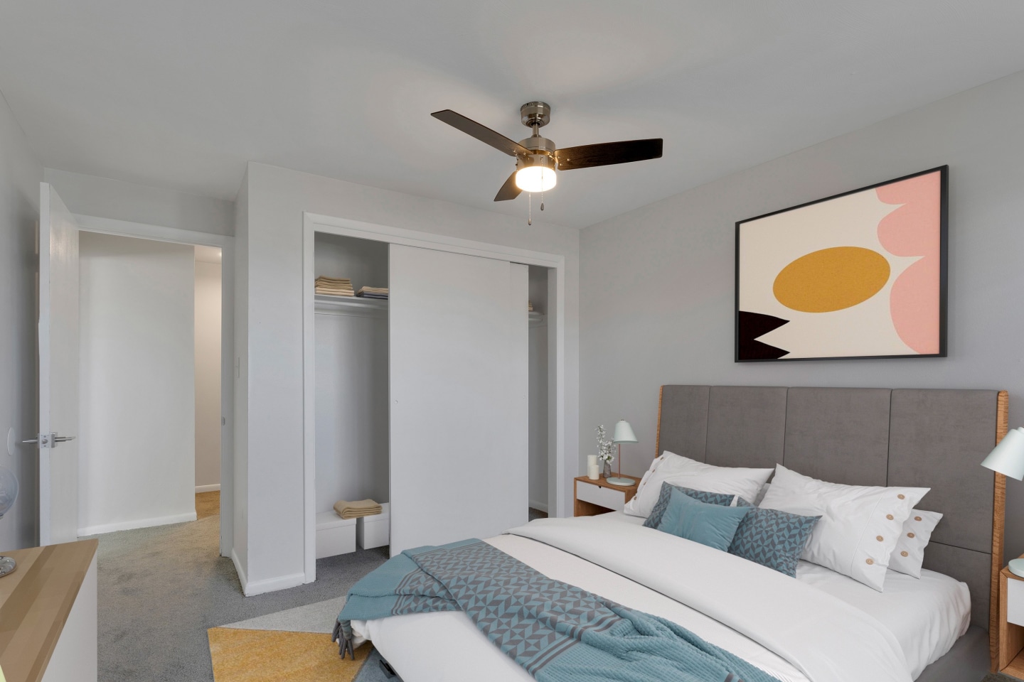 Trace Townhomes Image 12