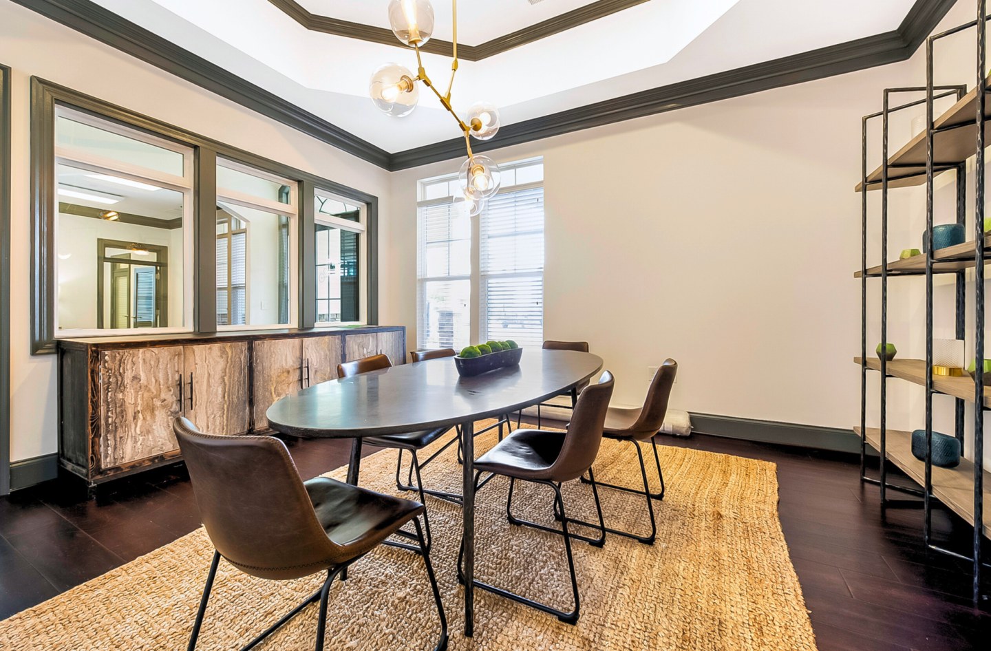 Alcove Garner Apartments Image 38