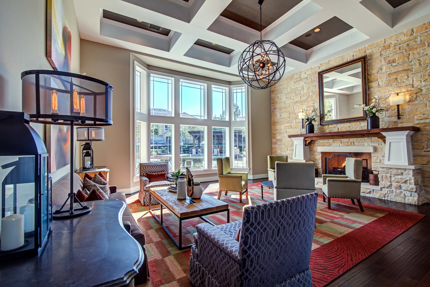 The Retreat at Conroe Image 9