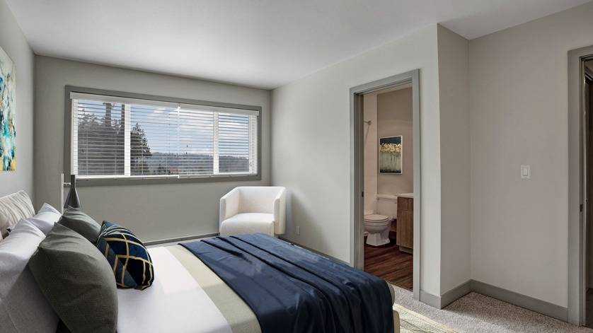 The Carillon Apartment Residences Image 10