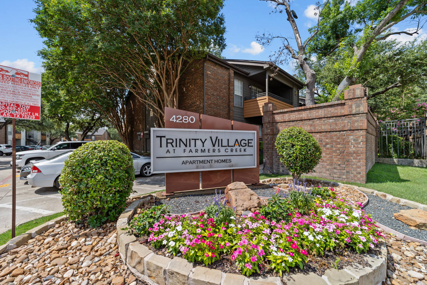 Trinity Village at Farmers Creek Image 2