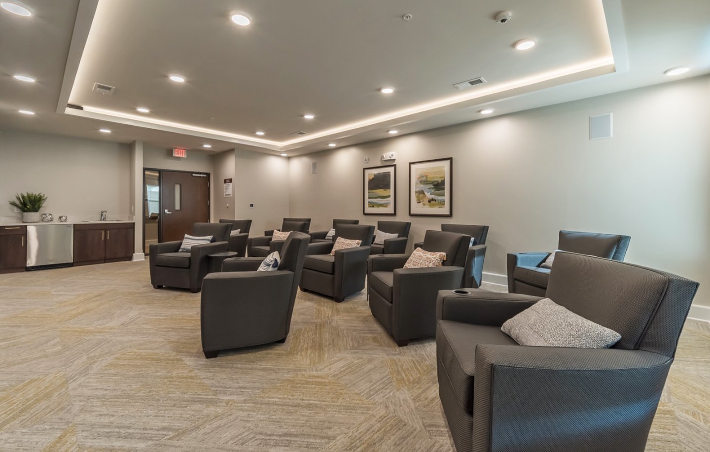 Senior & Affordable Housing - Covington Crossings 55+ Image 19