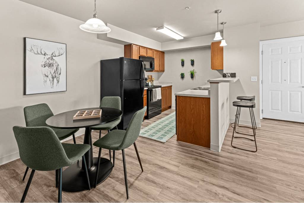 Woodland Meadows Image 1