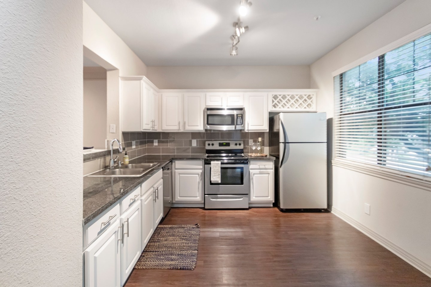 The Brownstones Townhome Apartments Image 4