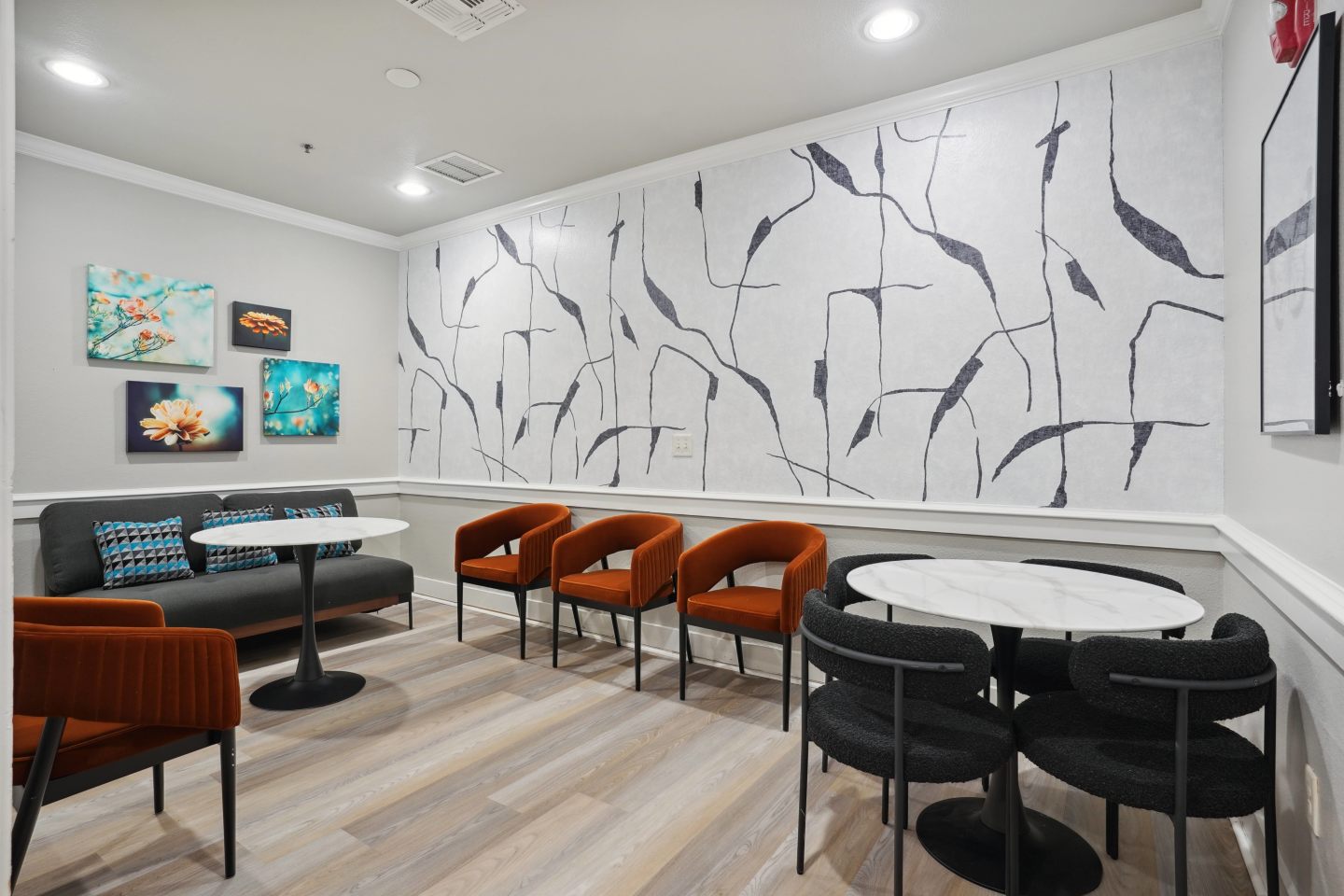 Affordable 55+ Community - The Claremont Image 13