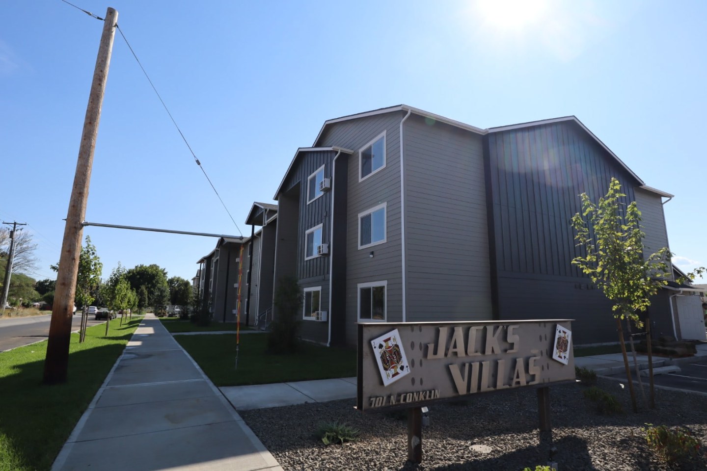 Jack's Villas Image 2