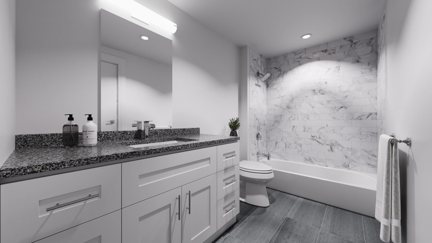 Collins Lofts Image 9