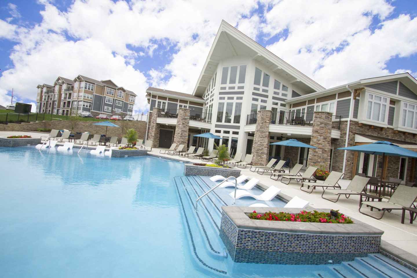 Residences at New Longview Image 14