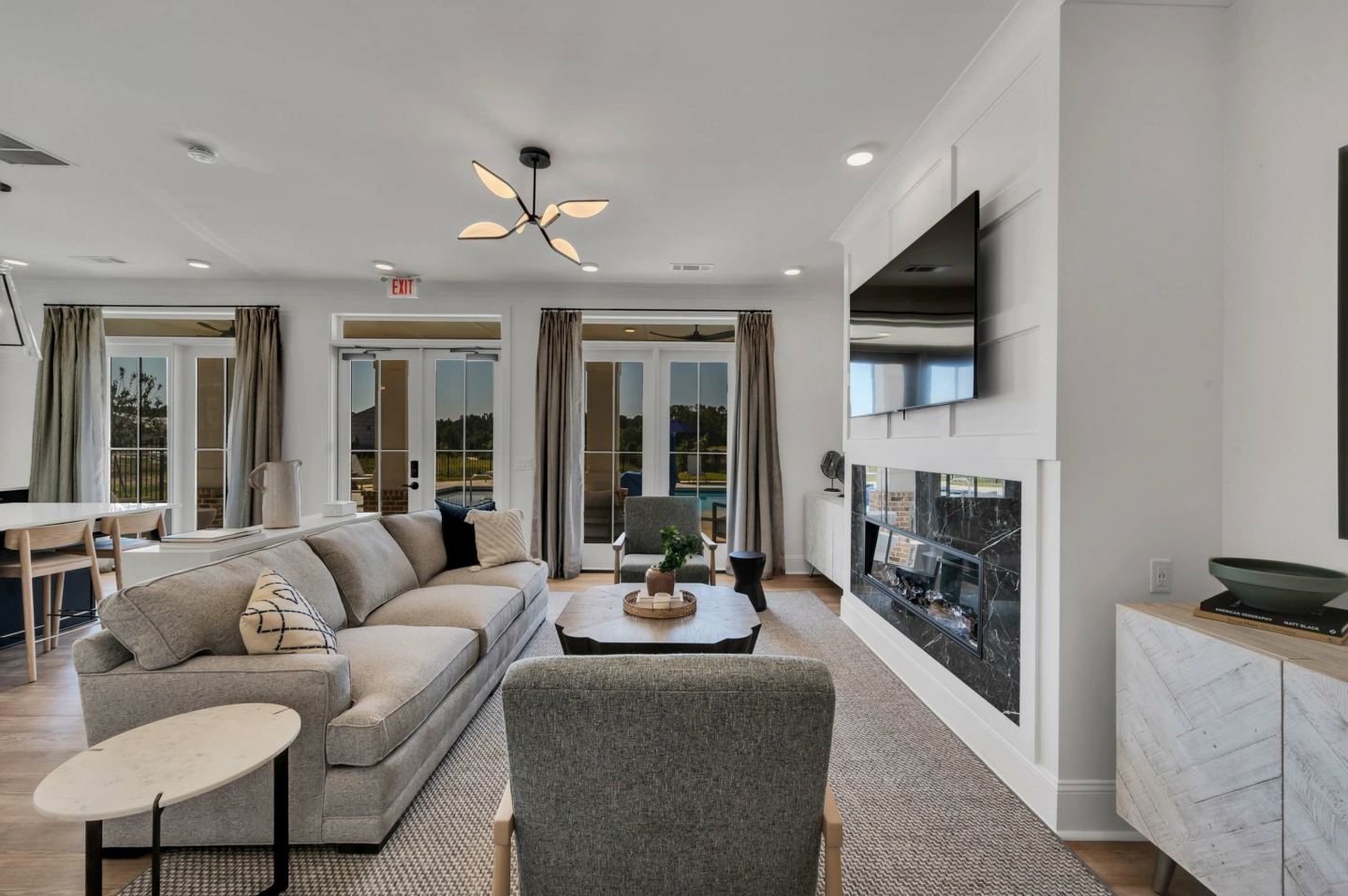 Covey Homes Kirkland - Homes for Rent Image 20