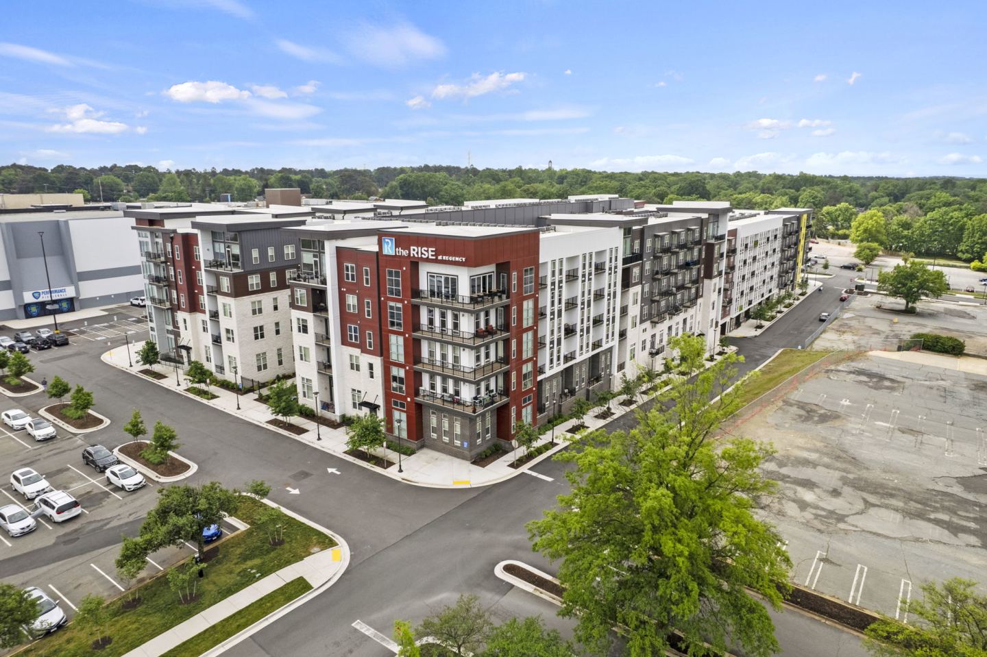 The Rise at Regency Image 29