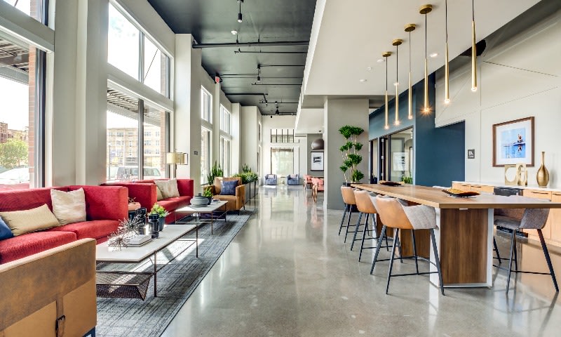 The Exchange at Bayfront - Affordable Housing Image 2