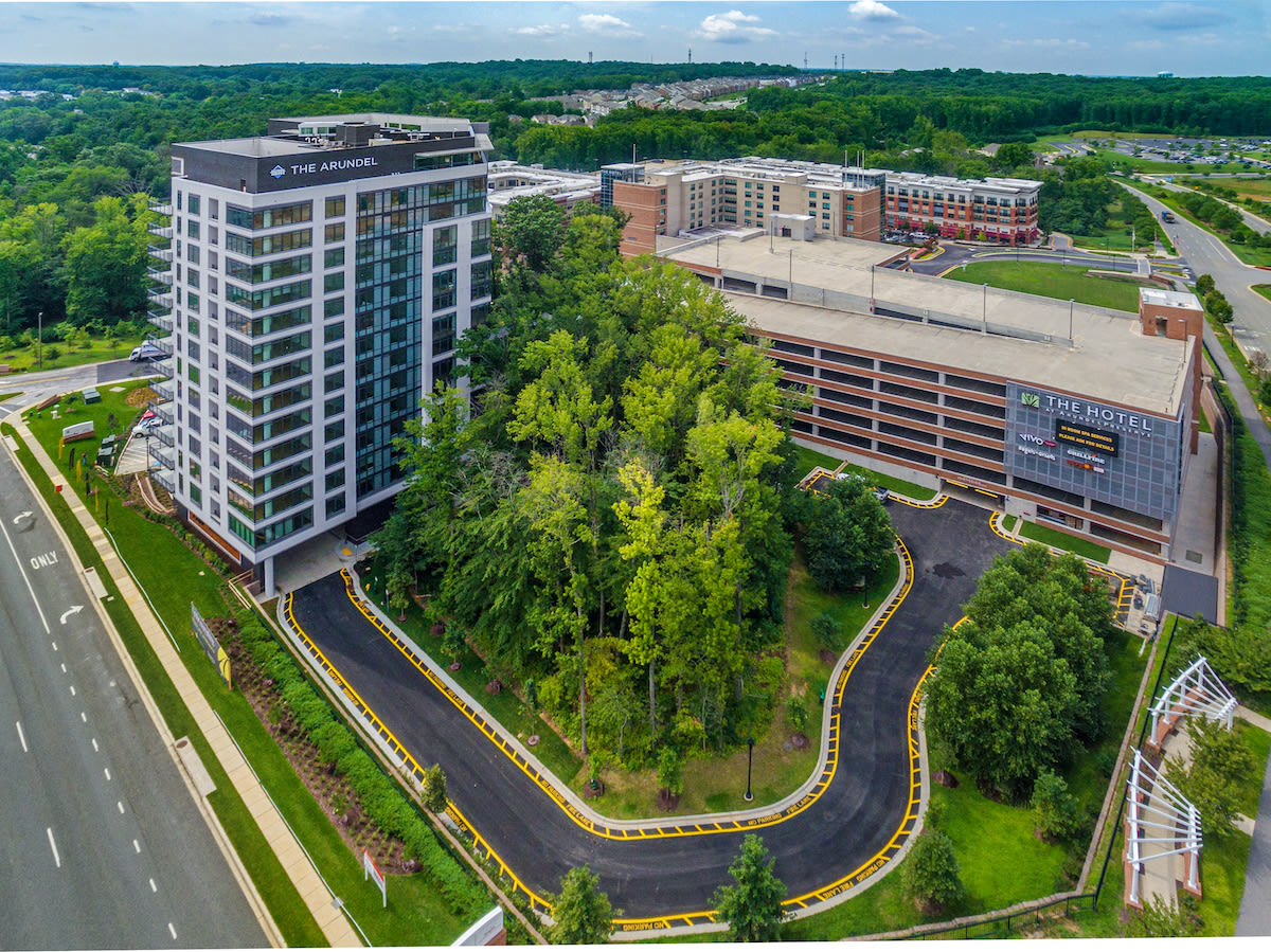 The Residences at Arundel Preserve Image 44