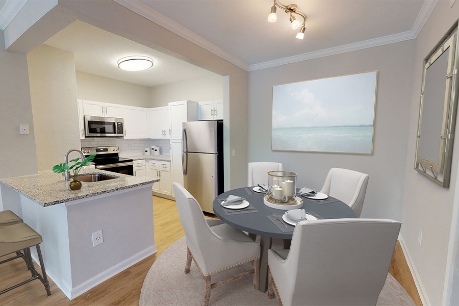 Reserve at Beachline Apartments Image 22