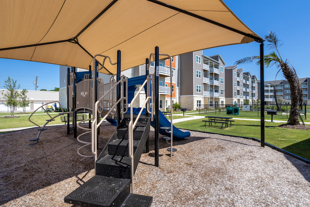 Promenade Luxury Apartments Image 12