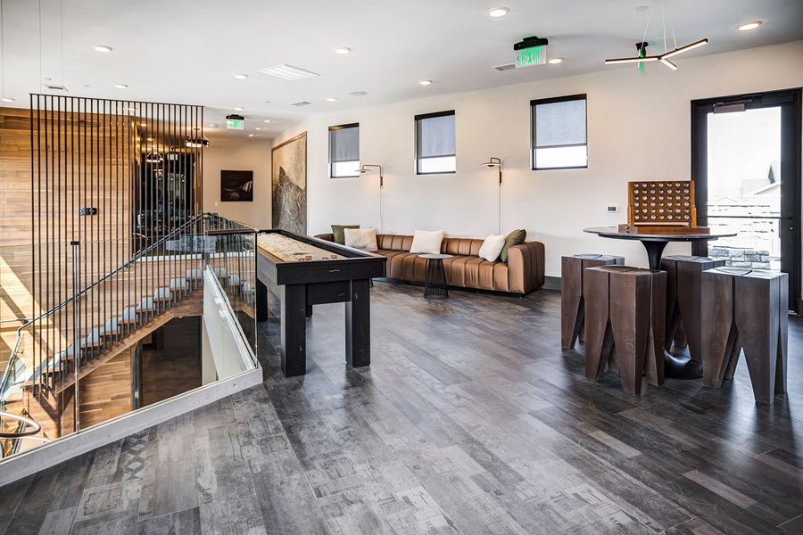 Icon Apartment Homes at Ferguson Farm Image 1