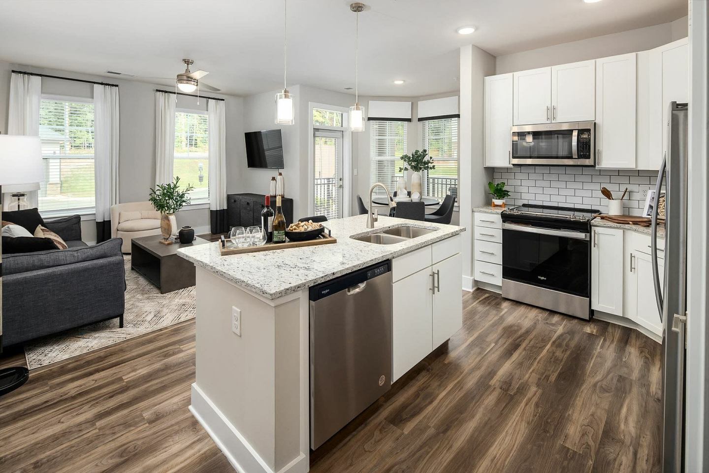 Abberly Commons Image 12