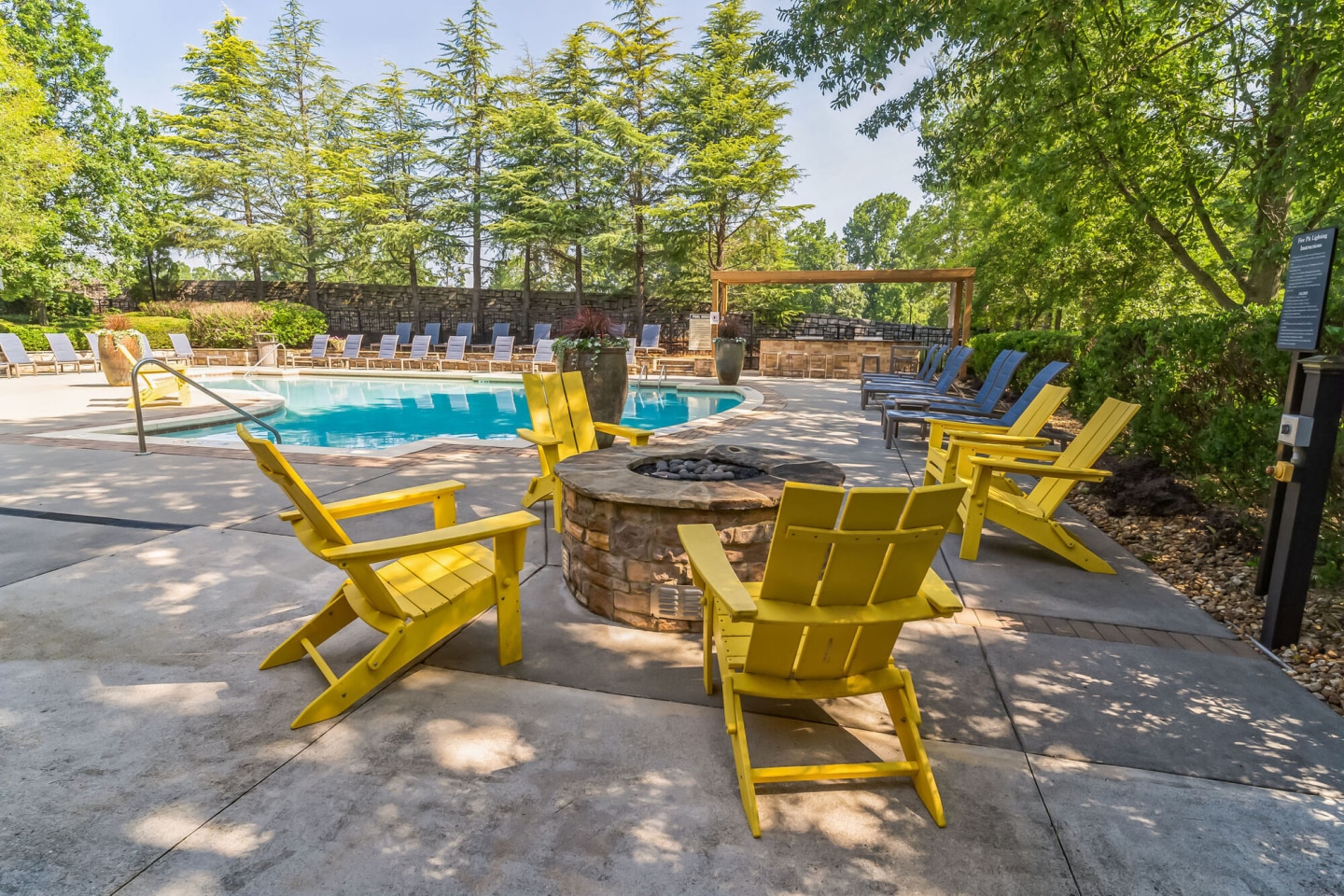 Reserve at Lenox Park Apartments Image 40
